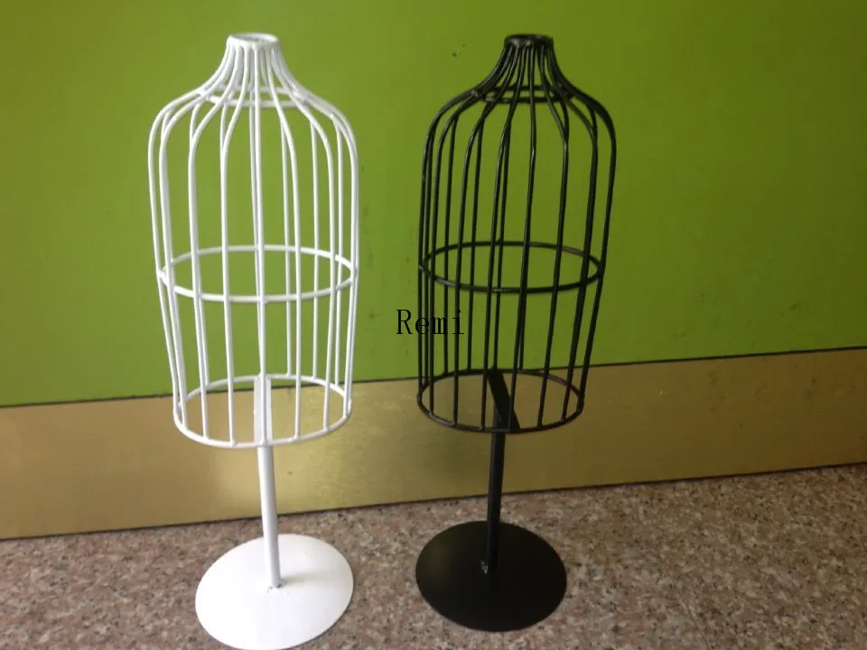 Высококачественная металлическая искусственная собака модель собаки вешалка