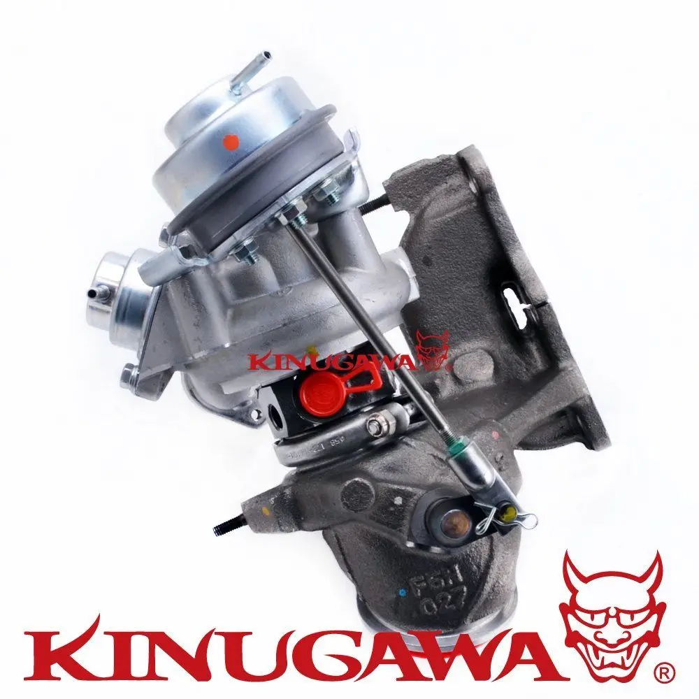 Kinugawa обновленный Турбокомпрессор TD02H2-8T-2.7 49373-03003 для FIAT 10 ~ 500 Twin Air | Автомобили и