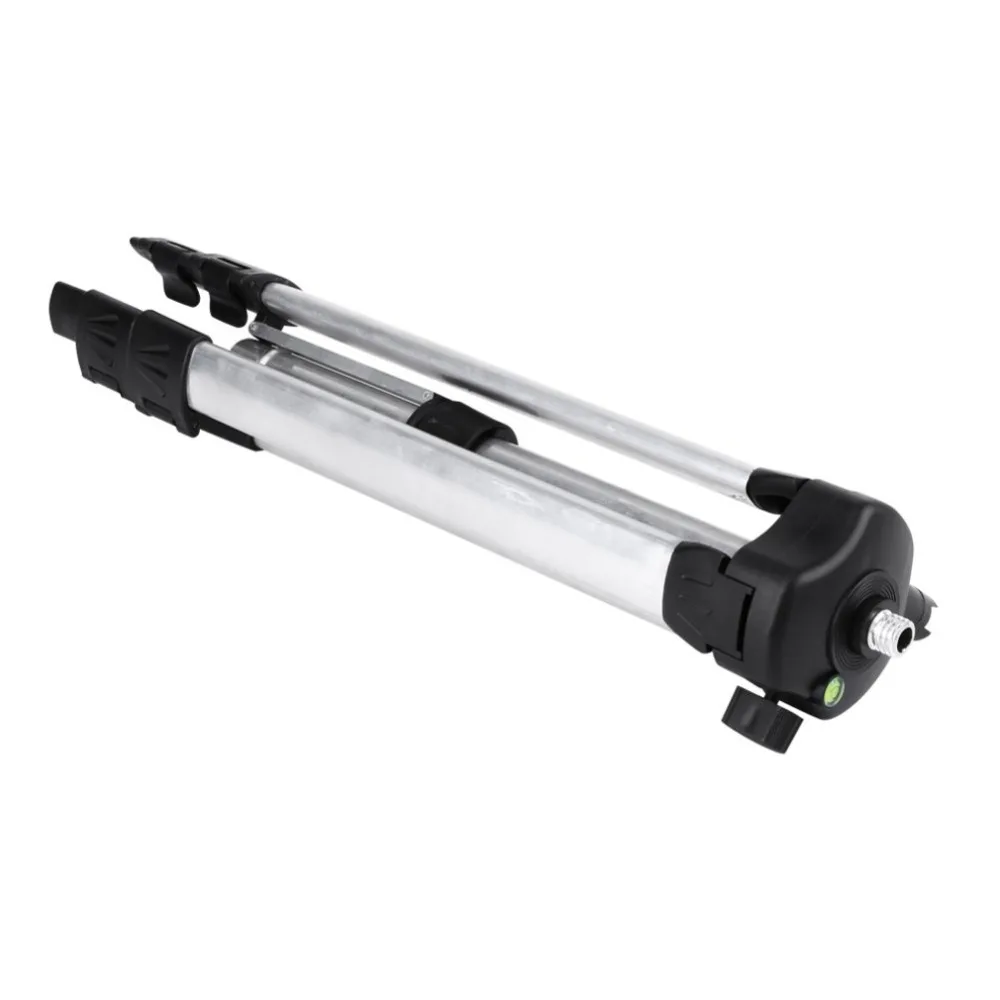 Лазерный измеритель уровня 360 градусов самонивелирующийся 2 линии 1 точка