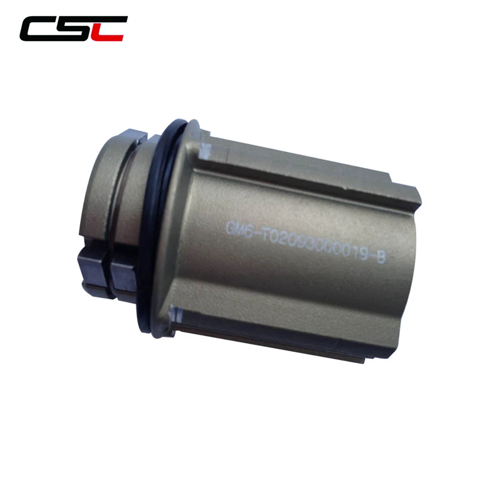 Powertap Roval Pro-lite Novatec F482SB F742SB D712SB D772SB D882SB D792SB D412SB корпус кассеты свободного хода корпус трещотки типа B
