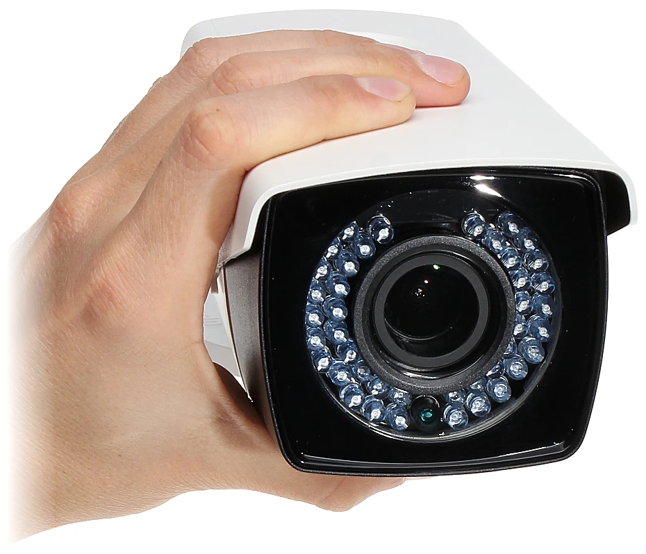Hikvision ds-2ce16d1t-avfir3 HD Exir пуля Камера аналоговый Выход 2mp IP66 День/Ночь CCTV Камеры
