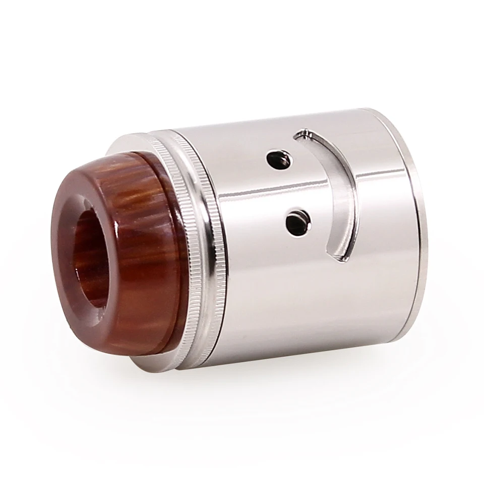 Veeape Jocker RDA танк электронная сигарета атомайзер 510 нить 25 мм vape Сигарета rda сделай