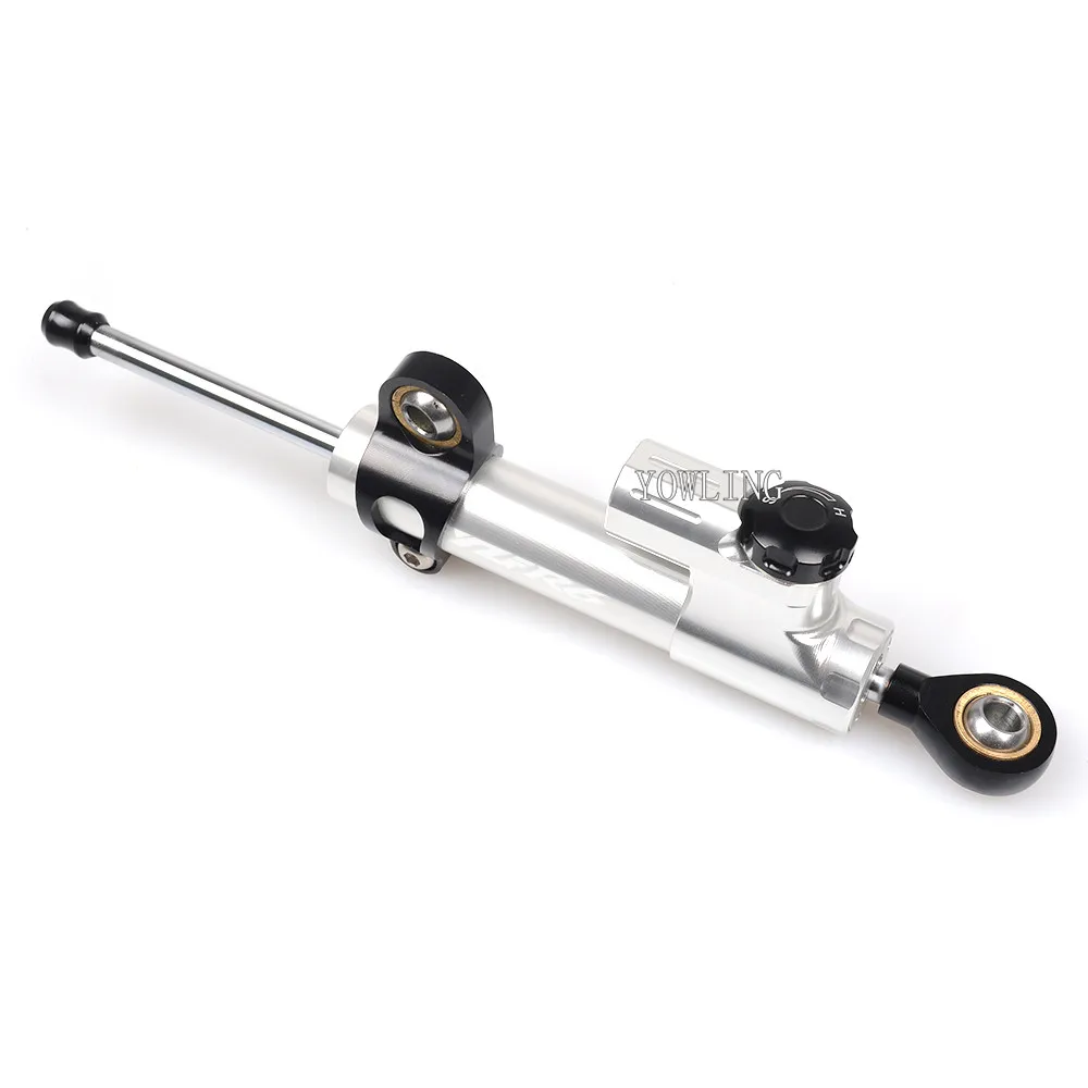 Мотоциклетные аксессуары стабилизатор демпфер крепление рулевого управления