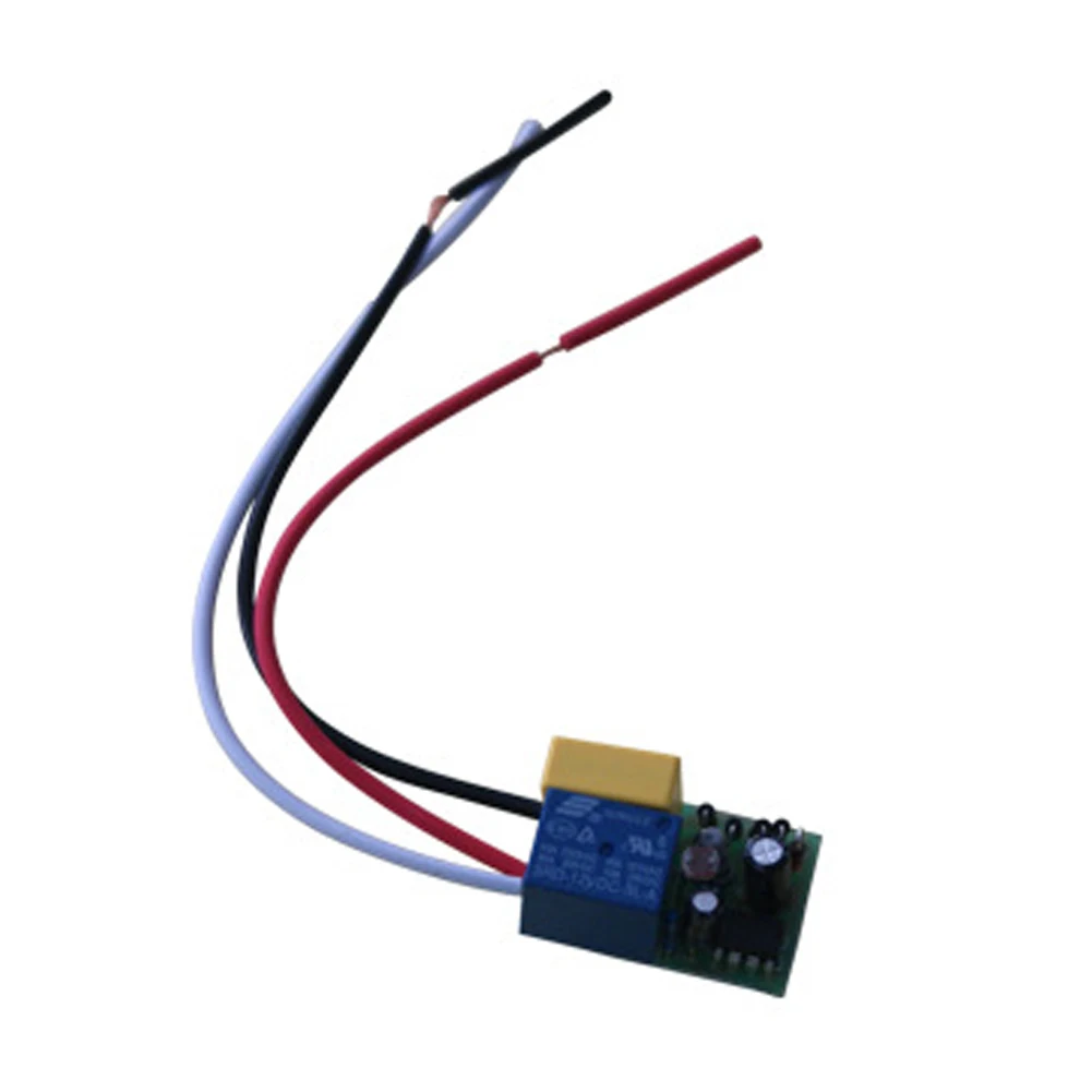 Light Photocell Control Auto DC 12V 10A Sensor Switch Photo Automatic | Обустройство дома