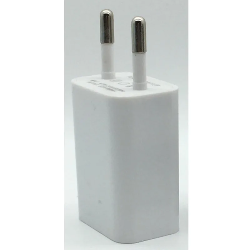 adapter Carprie контроллер вентилятора Мини Портативный USB Перезаряжаемый шейный ремень ленивый шеи Подвесной Стиль двойные вентиляторы охлаждения гаджет Inteligente - Цвет: adapter