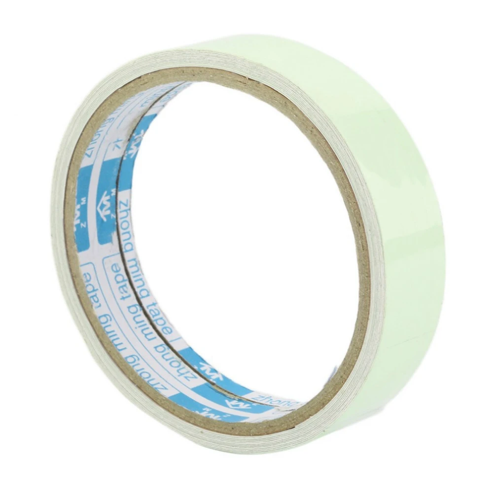 3 м светящаяся лента безопасности сценическое украшение дома | Лампы и освещение