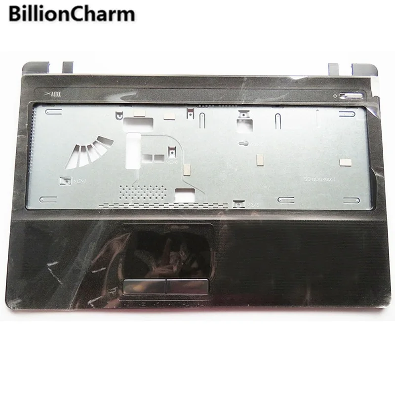 

Чехол для телефона BillionCharmn, чехол для ASUS K53SV, K53S, K53SJ, A53S, X53S, k53sd, A53SV, коричневый