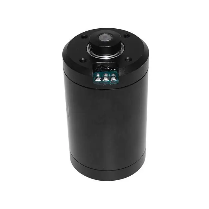 Прочный F5085 140KV подводный моторчик с пропеллером 0,750 кг черный