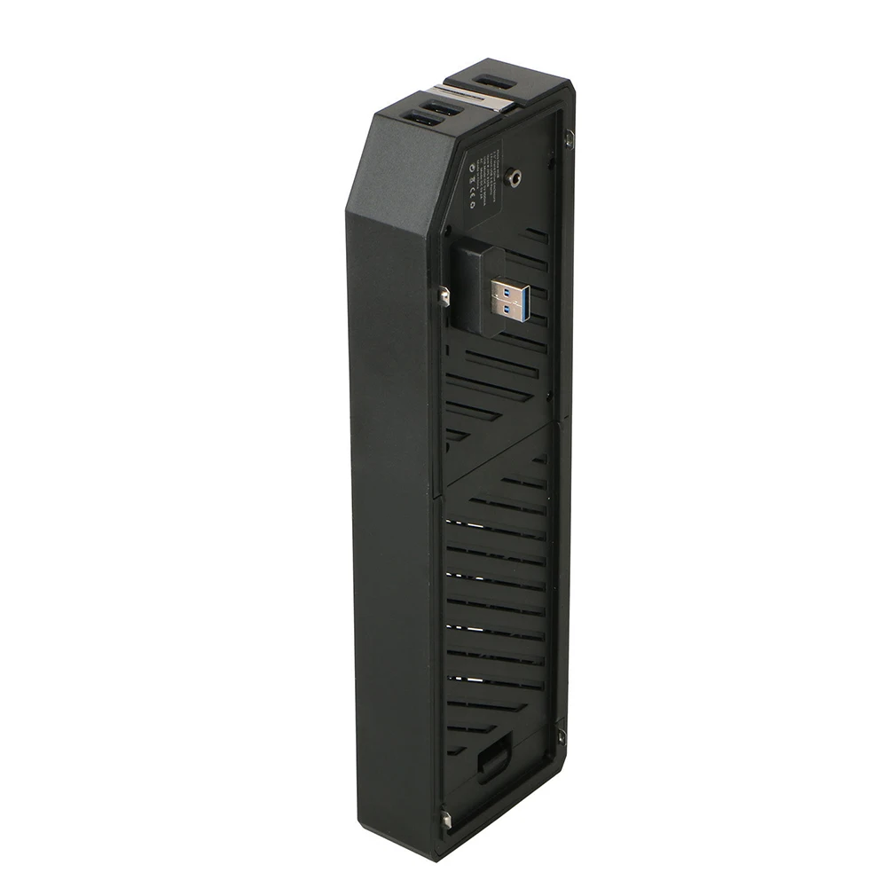 USB3.0 2 ТБ Внешний HDD адаптер памяти банк данных расширение для Xbox One