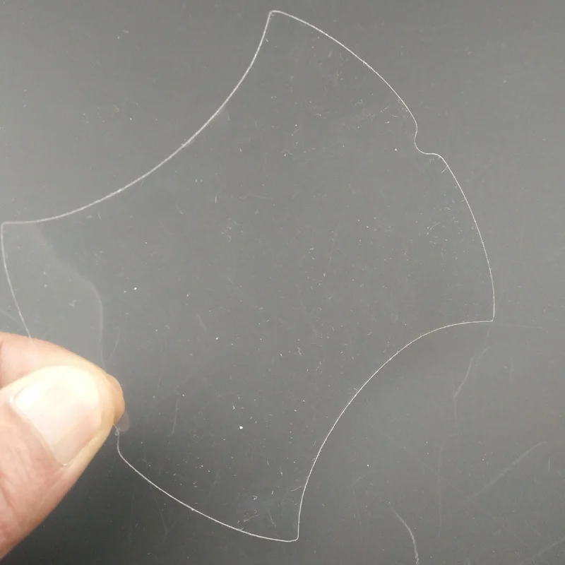 Новинка 2018 наклейки на дверные ручки автомобиля защитная пленка для Jaguar Land Rover Range