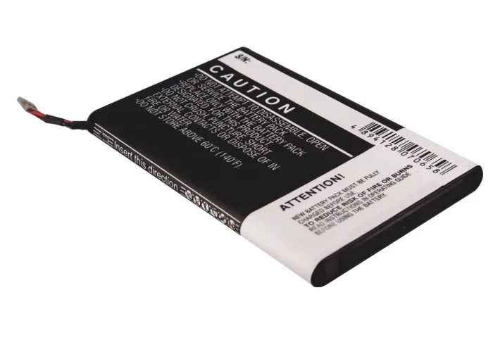Аккумулятор Cameron Sino 1450 мАч для Nokia 800 Lumia 800C N9 BV 5JW Sea Ray|cameron sino|battery for nokiabattery |