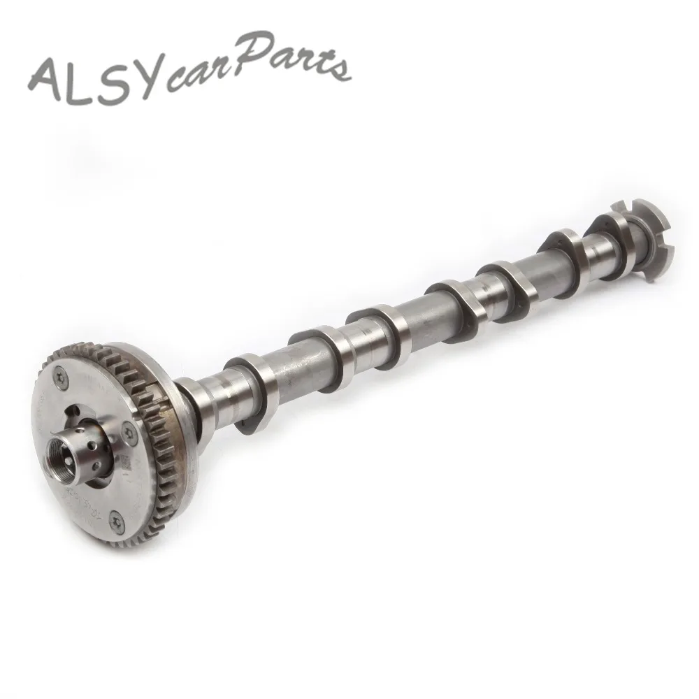 YIMIAOMO OEM 06L 109 021 E впускное устройство регулировки распределительного вала двигателя в сборе для VW Golf Passat Audi A4 A6 Q5 TT 2,0 TFSI CULC 06L109021E