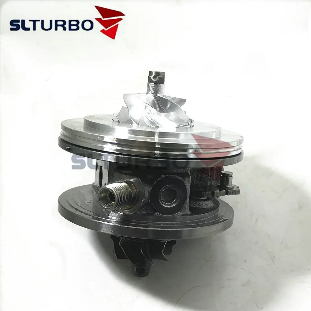 53039700414 Новый турбо зарядное устройство картридж КЗПЧ для Audi A4 A5 A6 Q2 Q5 quattro Cabriolet 8F7