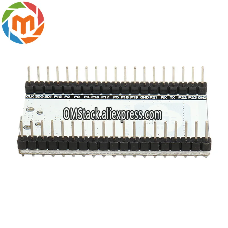 Elecrow NodeMCU 32 s Lua Wi Fi ForESP32S развитию Bluetooth Ultra Low Мощность потребление Dual ядер ESP32 DIY