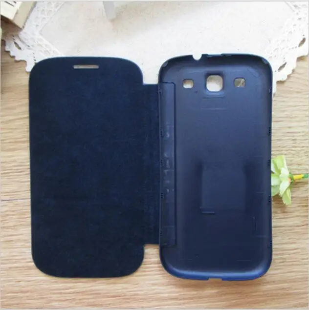 Кожаный флип чехол s4 mini coque Sleeve Bag Оригинальный для Samsung Galaxy S3 I9300 Neo Duos|case flip|case for