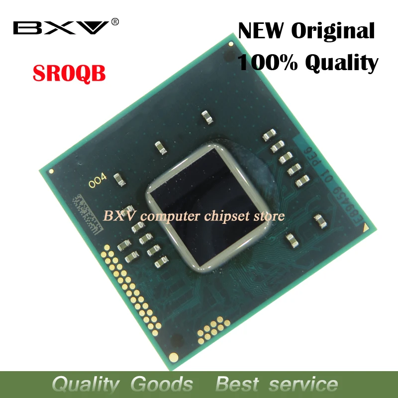 D2550 SR0QB BGA микросхем 100% новый оригинал|Интегральные схемы| |