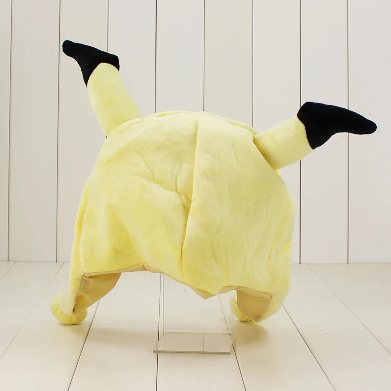 Mimikyu плюшевые шапки куклы игрушки мягкий детский подарок