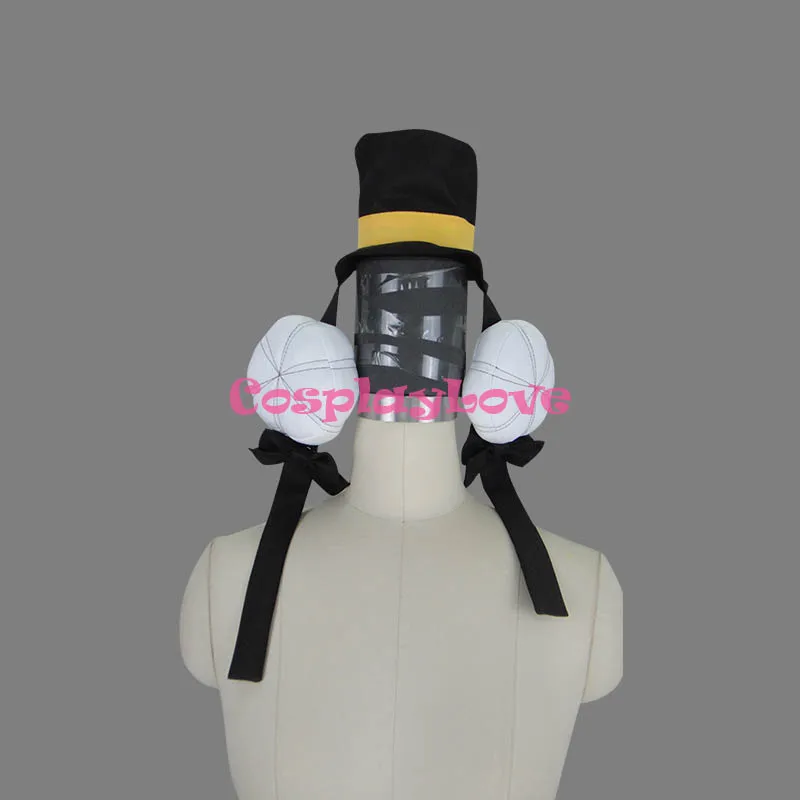 

Code: Realize Guardian Of Rebirth Finis Cosplay Costume Custom Made For Halloween Christmas CosplayLove