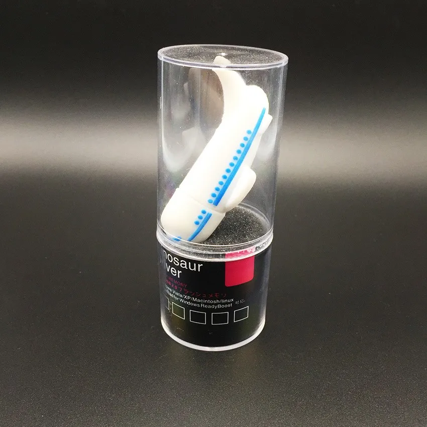 Мультяшная Флешка аэроплан самолет USB ручка флеш-диск память USB флеш-накопитель 128 Гб 64 ГБ 32 ГБ 16 ГБ 8 ГБ 4 ГБ флеш-накопитель