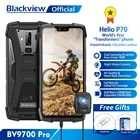 Смартфон Blackview BV9700 Pro, 6+128 Гб