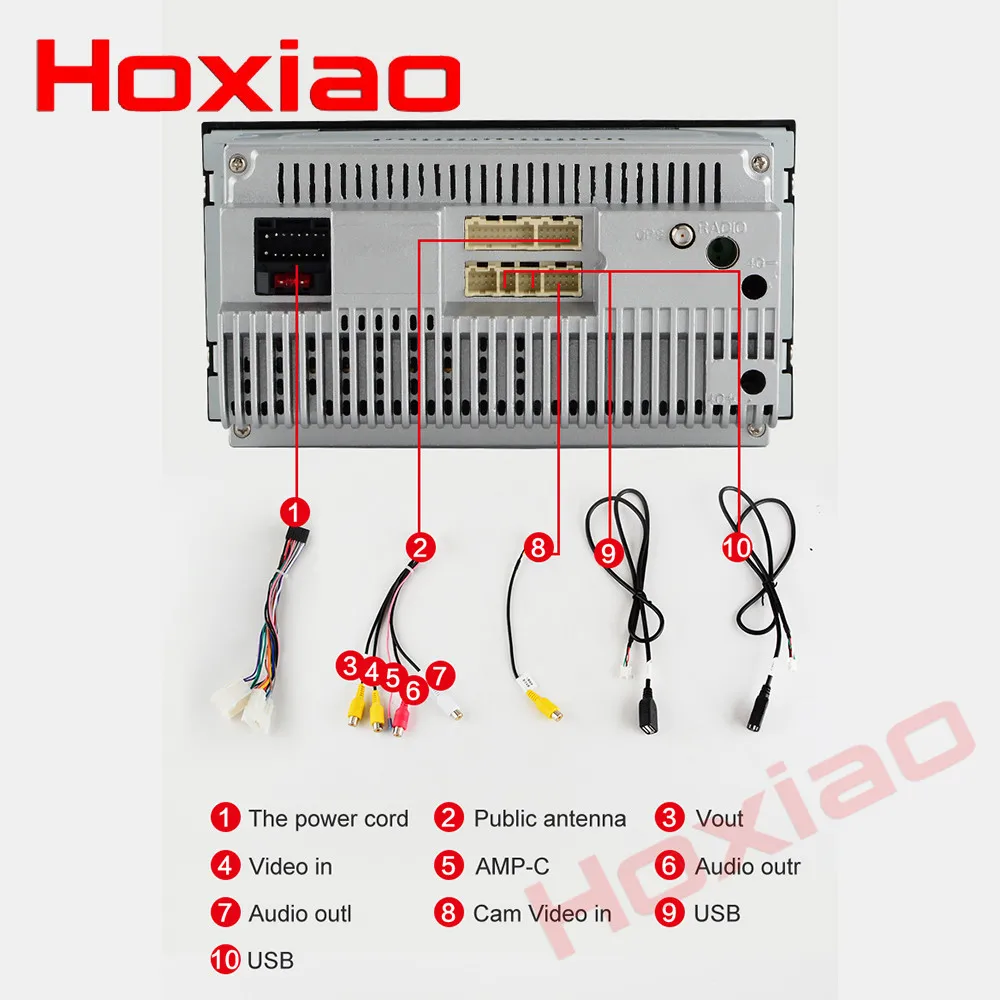 Автомобильный Android dvd плеер для TOYOTA COROLLA Camry бренд Land Cruiser Hilux PRADO RAV4 7 дюймов gps