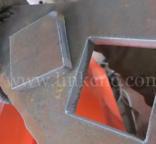 Кислородной резки или сверления могут быть выбраны с плазменной чпу для продажи