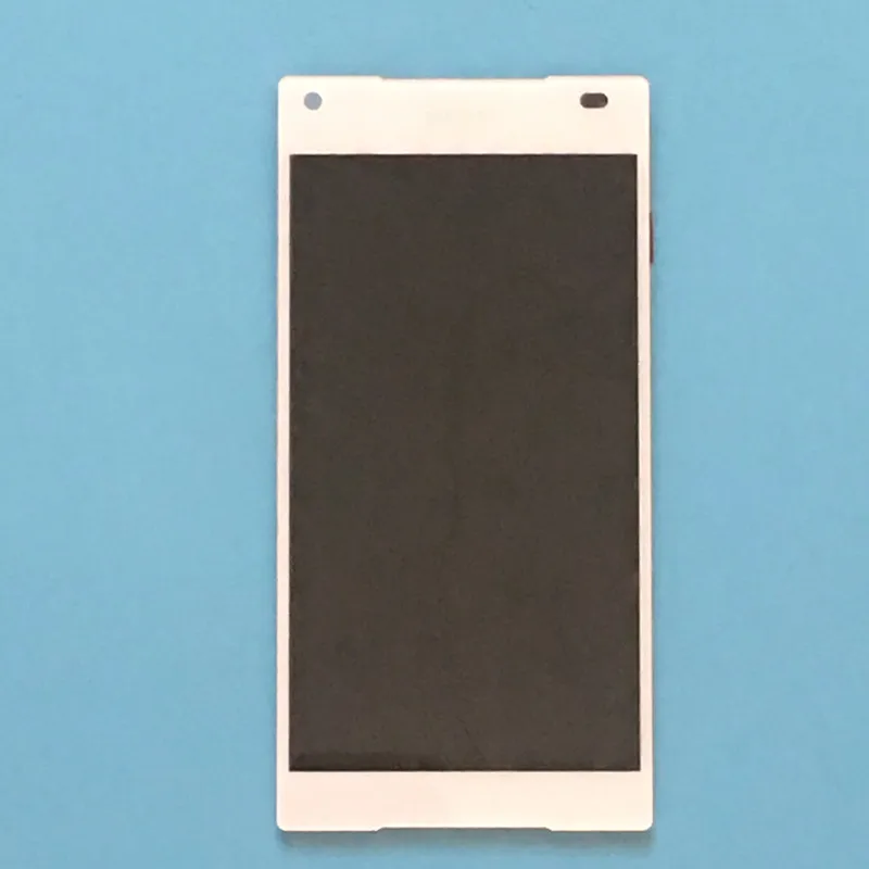 4 6 ''ЖК-дисплей для Sony Xperia Z5 Compact ЖК-дисплей Дисплей мини E5823 E5803 Сенсорный экран