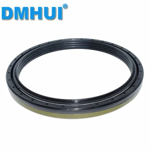Бренд DMHUI масляный сальник трактора RWDR KASSETTE NBR Rubber OEM 12016688B 140*170*14,5/16/9001X2008 X/16 ISO: