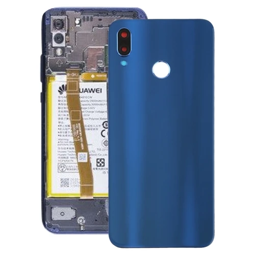 Задняя крышка с объективом камеры (оригинал) для huawei P20 Lite/Nova 3e|Шлейфы мобильных