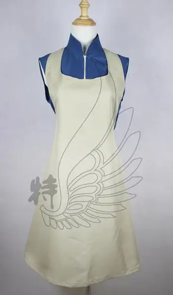 

2016 Naruto Kushina Uzumaki Cosplay Costume