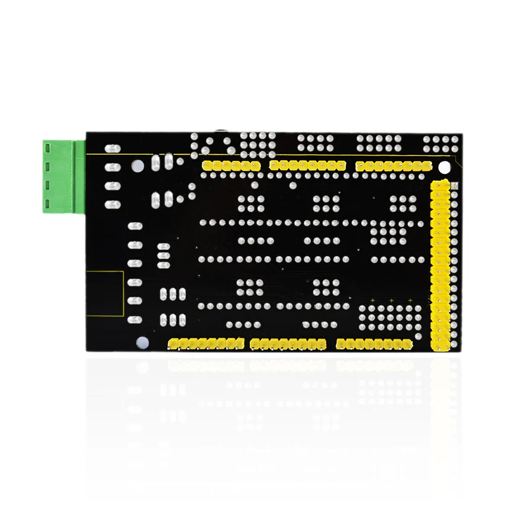Новинка! Keyestudio RAMPS 1,4 3D панель управления принтером Reprap MendelPrusa