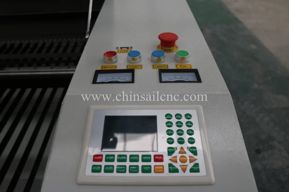 CHINSAIL best quality CXJ1390-H-2 heads metal and nonmetal laser cutting machine 1390 1490 1610 | Инструменты