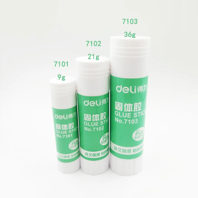 1 шт. клей карандаш высокой вязкости 36 г|glue stick|glue stick for studentsglue school |