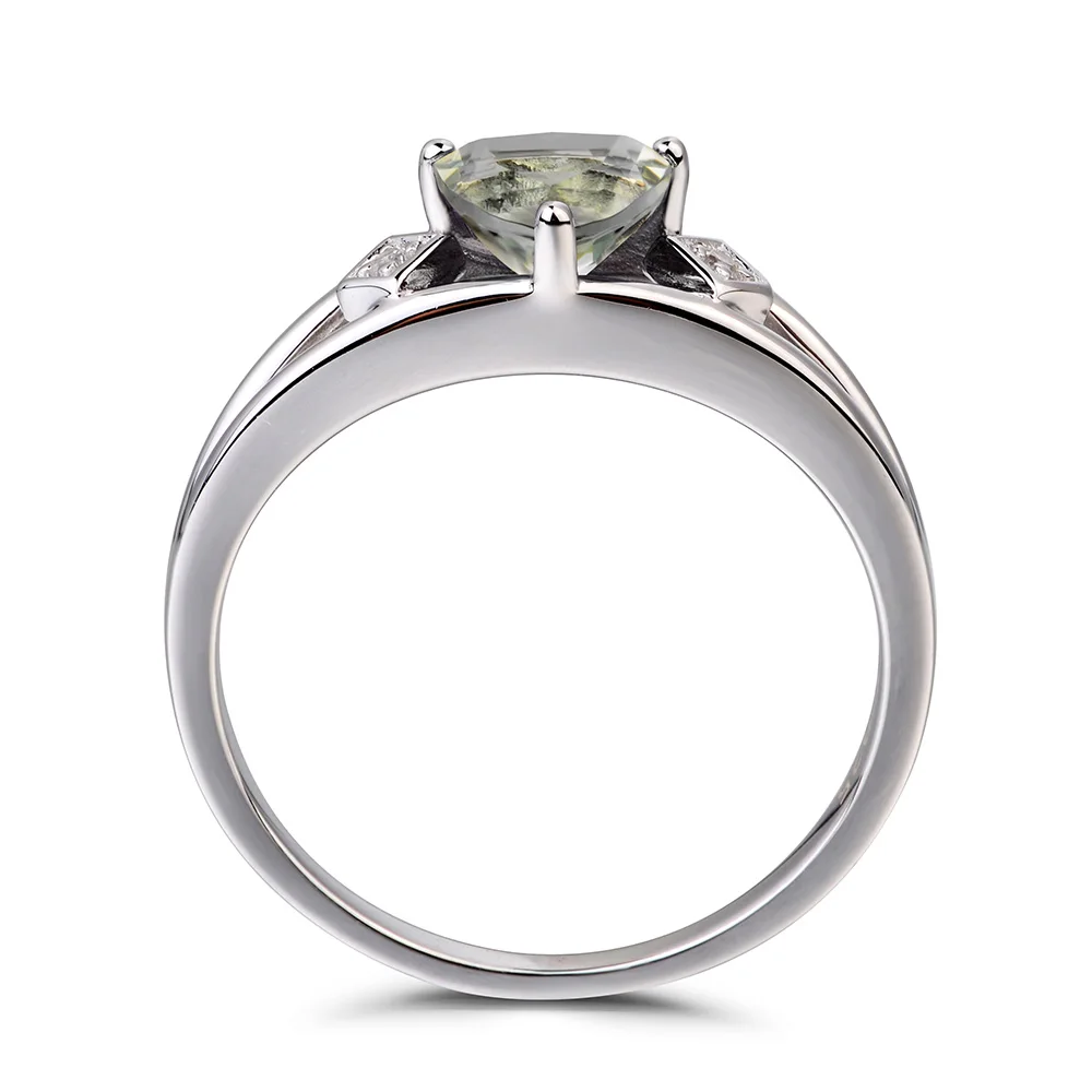 Женское кольцо с драгоценными камнями|ring for|rings for womenring green |