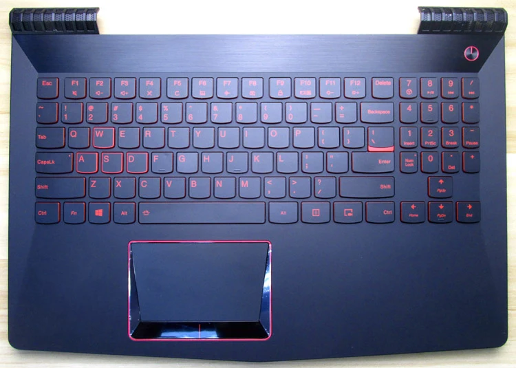 Клавиатура для ноутбука Lenovo Legion R720 Y520 | Компьютеры и офис