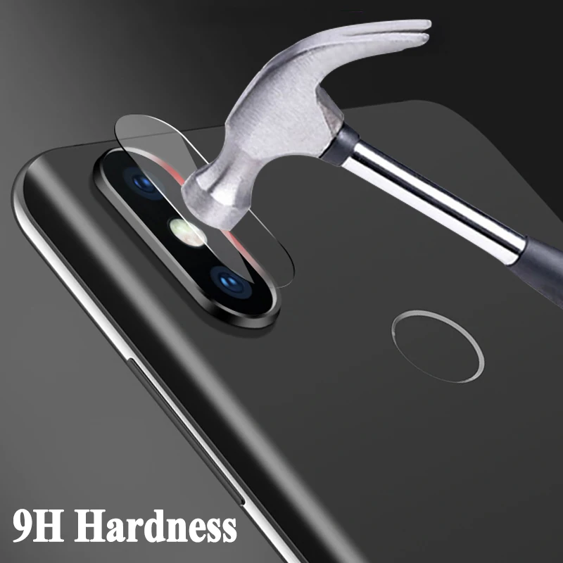 Стекло для камеры xiaomi redmi 6 xiaomei redme 6a ksiomi mix 2 2s poco f1 a2 8 se lite light a1 5x 6x закаленное