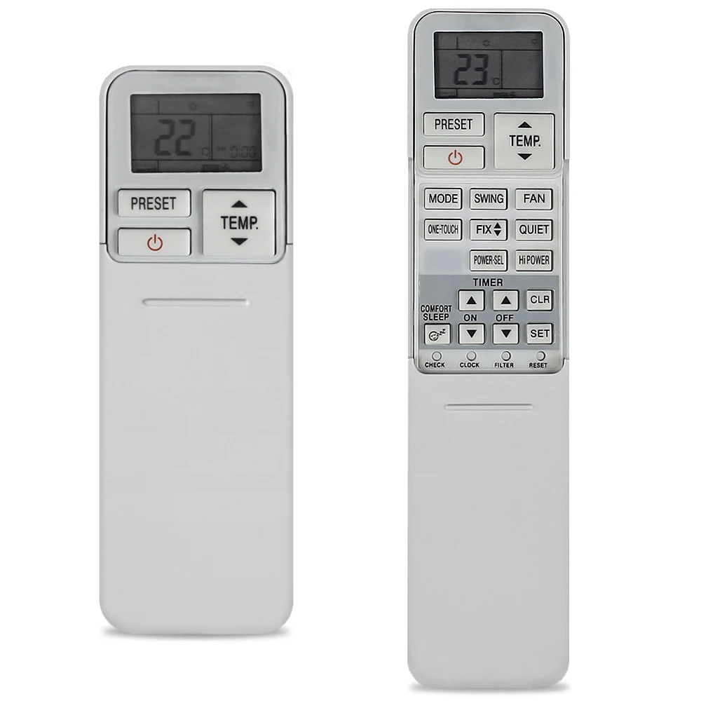 

Air Conditioner Remote Control for Toshiba ECO A/C Conditioning Controller