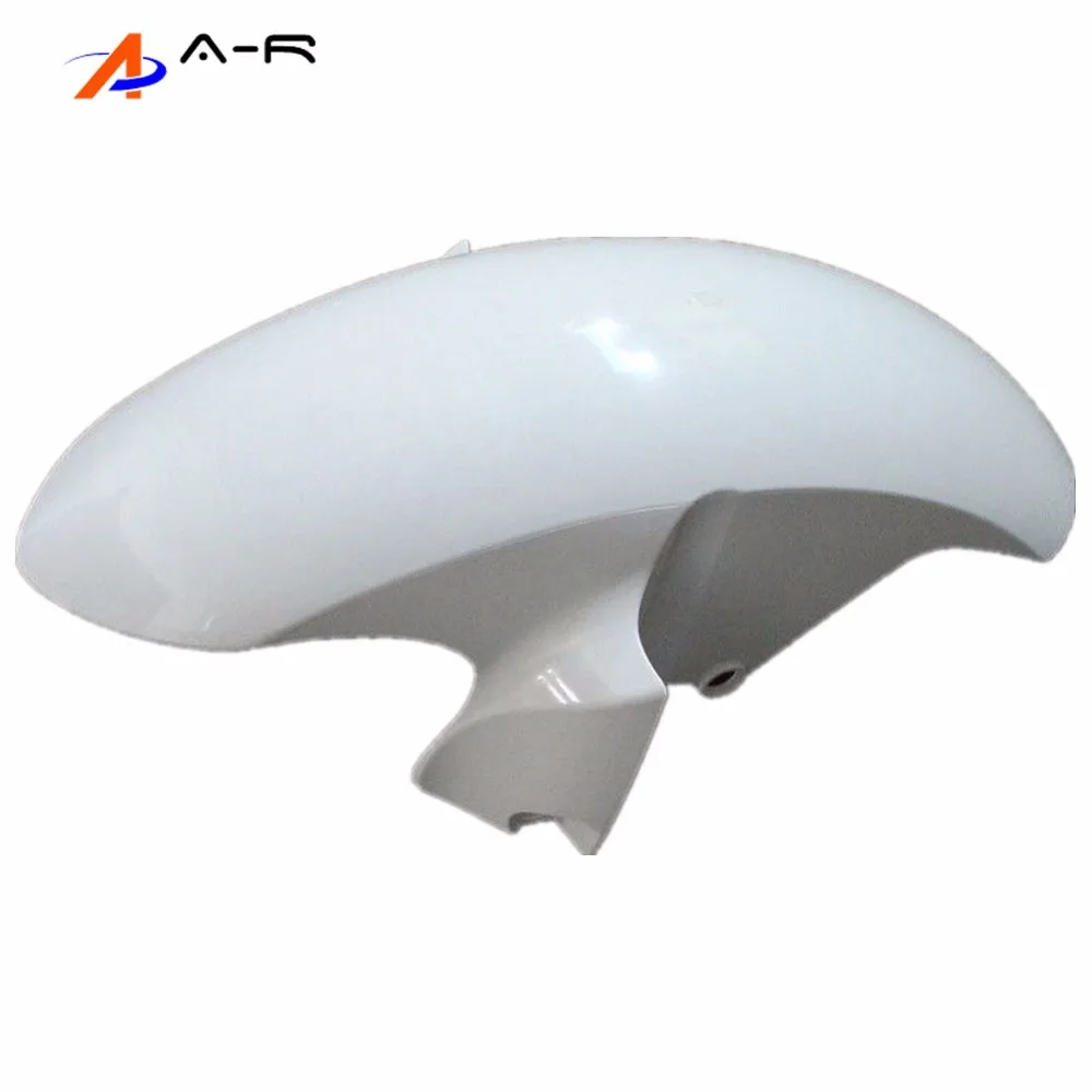 Переднее колесо обтекателя Для Yamaha YZF R6 YZFR6 2008 2013 2009 2010 2011 2012 Брызговики|fairing