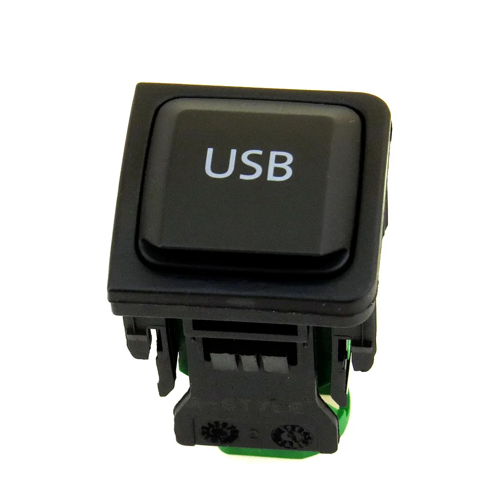 Автомобильный USB переключатель READXT с интерфейсным кабелем для Passat B6 CC Polo Golf 5 MK5 6 MK6