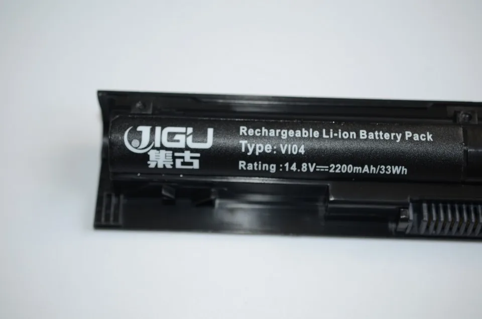 JIGU ноутбук Батарея для hp HSTNN-LB6K V104 VIO4 K2N94PA L1L26PA для Envy 15 k229tx ProBook 440 G2 для Pavilion 15-p003ax