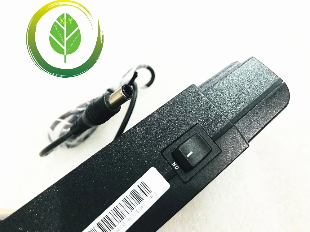 Адаптер переменного тока для Samsung LED S23C350H S23C550H S23C570H|Адаптеры ноутбуков| |