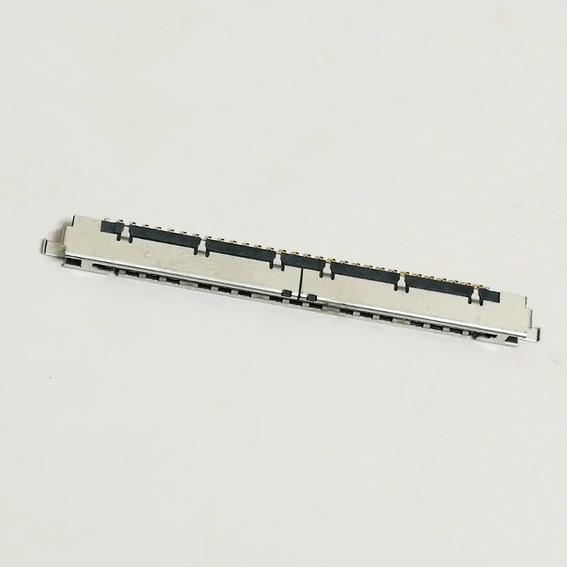 Новый светодиодный ЖК кабель LVDS разъем 30 контактов Для iMac 21 5 &quotA1311 2009 27 5&quot A1312