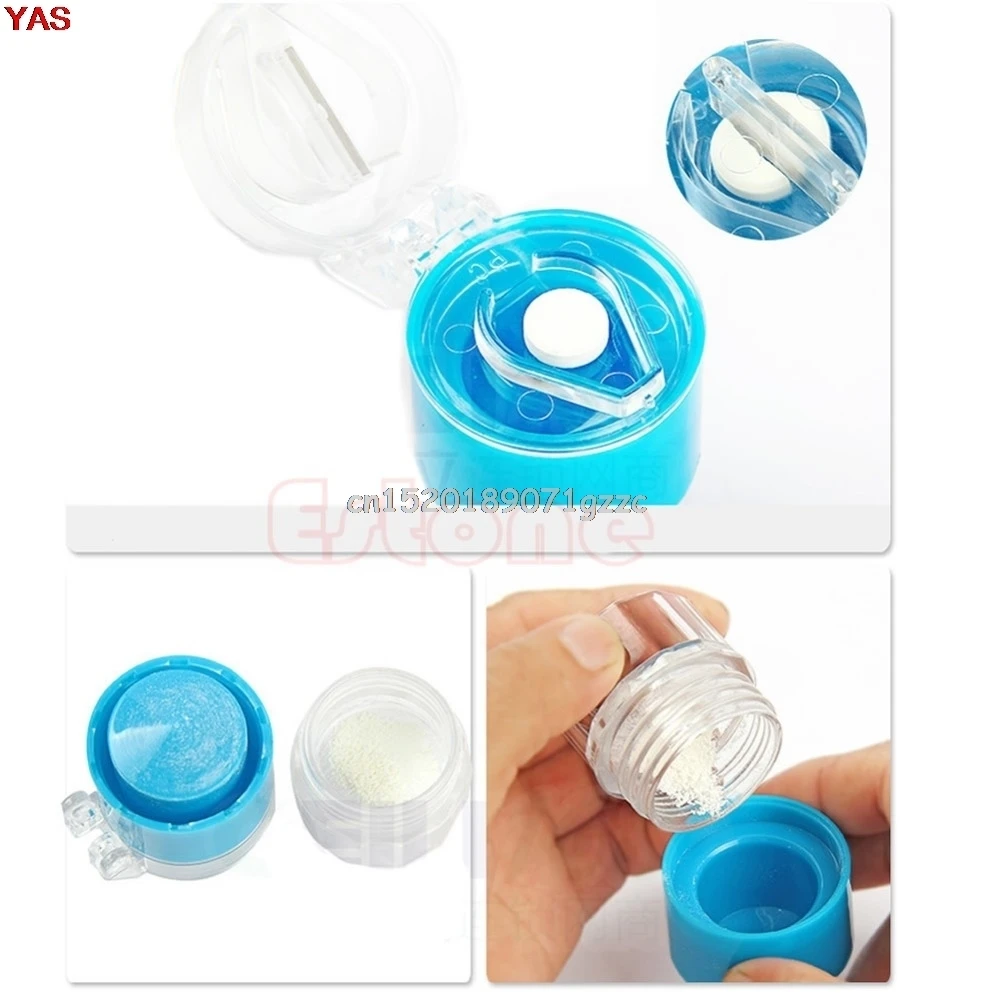 Новинка разветвитель для зеркальной шлифовальной машины контейнер хранения 4