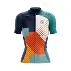 Велосипедная футболка Victory Monkey, женская летняя женская велосипедная одежда 2021, Женская дышащая футболка с короткими рукавами для езды на велосипеде