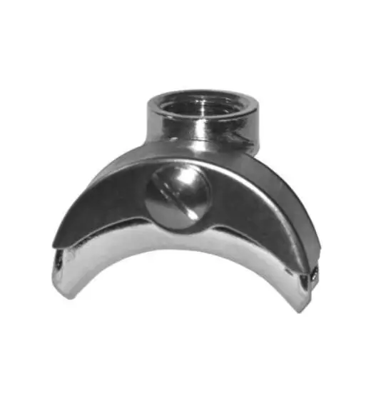 2-Wege Auslauf 3/8&quot 35 мм мех ECM