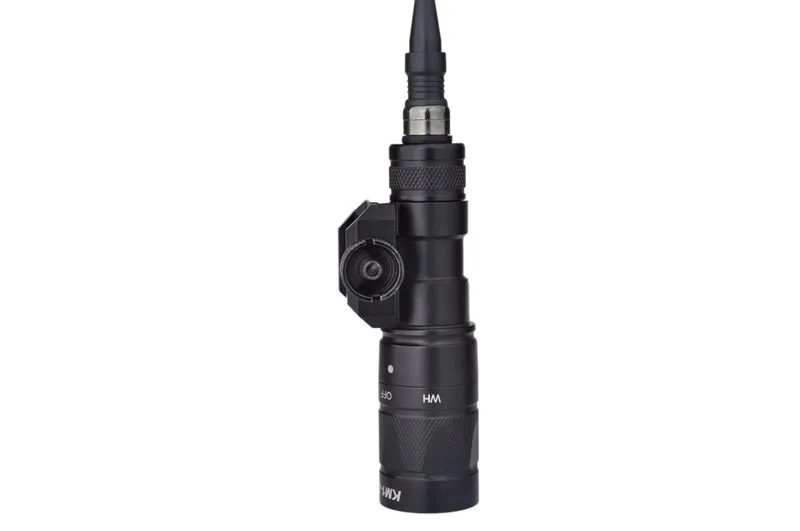 Element Airsoft пистолет тактический светильник M300W винтовка стробоскоп пистолет охотничья лампа оружие светильник NE04055