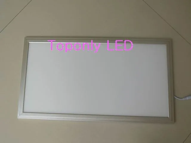 DC24V изысканный Дизайн 18 Вт rgb полный Цвет LED Панель Освещение 300x600 мм мечты подарок для вас комнатной потолочные украшения 2 шт./лот