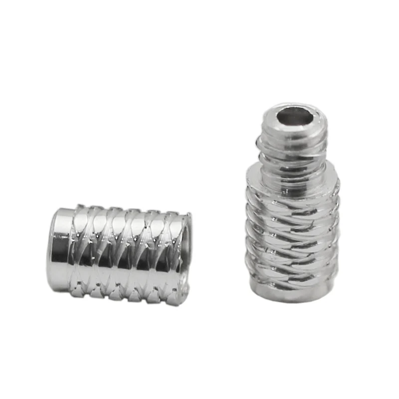 

Beadsnice 925 Sterling Silver Barrel Screw Clasps for Necklace Bracelet Jewelry Making 34942