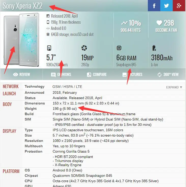 Для sony Xperia XZ2 чехол 3D углеродного волокна деревянный узор Жесткий ПК чехол для sony Xperia XZ2 противоударный жесткий чехол для телефона