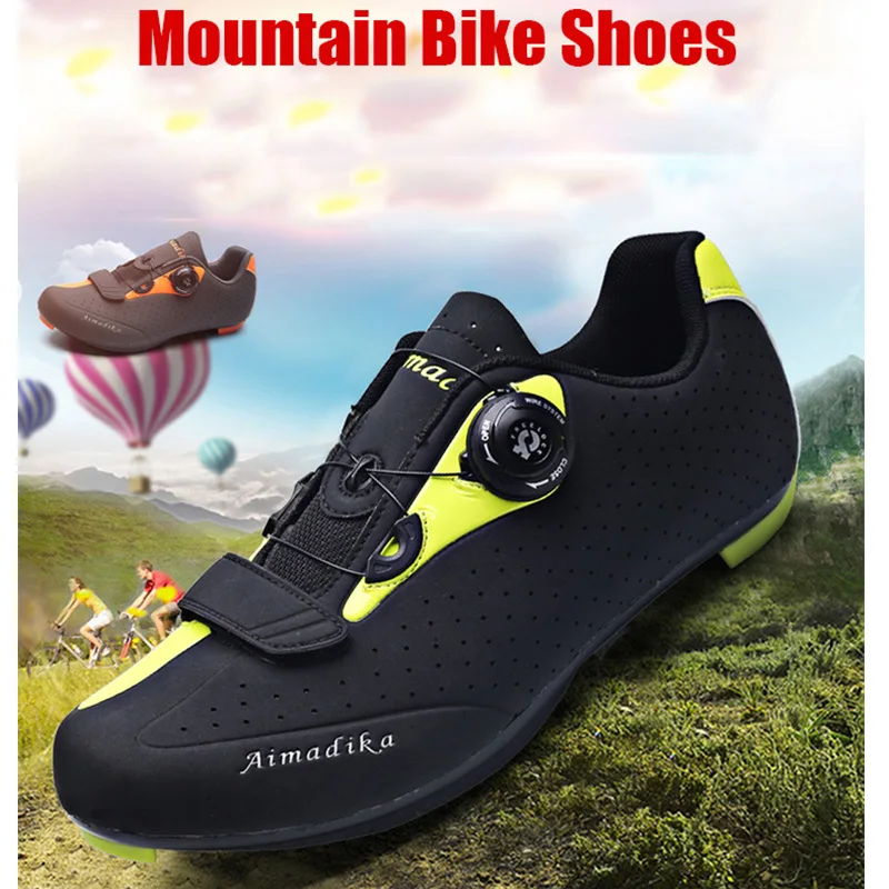 TOURSH велосипедная обувь шоссейная MTB мужская для горного велосипеда Sapatilha Ciclismo Mtb